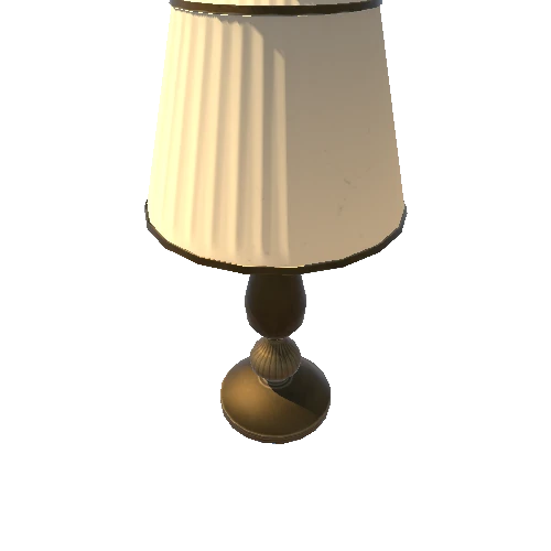 Lamp FBX